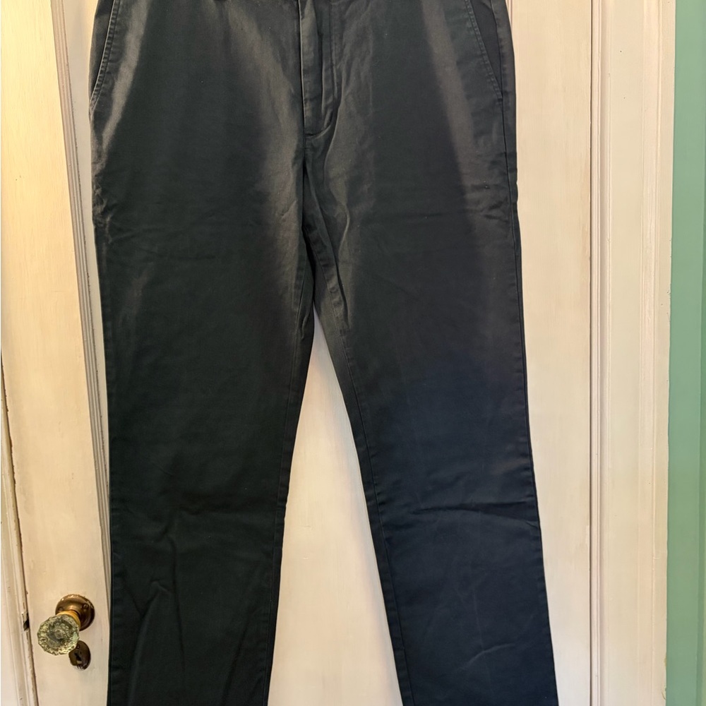 Vineyard Vines Breaker Chinos - Navy 34x32